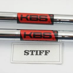 Kbs Tour 120 S Stiff 34.5"-37" 6pc Iron Shaft Set .355T 1012662 10 Kbs Tour 120 S Stiff 34.5"-37" 6pc Iron Shaft Set .355T 1012662 -Mullie Golf Shop 01012662 4 40022.1662742582