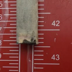 Fujikura Speeder 661 Tour Rated 66G Stiff 42.5 Fairway 3 WOOD Shaft Ping 1012760 -Mullie Golf Shop 01012760 5 40176.1662656692