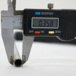 True Temper Dynamic Gold S300 130g 34"-37.75" 8pc Iron Shaft Set Pulls 1013995 -Mullie Golf Shop 01013995 5 78918.1666792951