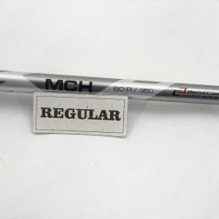 Fujikura Mch 60 60g Regular 39.5" Hybrid Shaft Pull .350 1014119 -Mullie Golf Shop 01014119 2 21582.1668719301