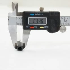 Fujikura Mch 60 60g Regular 39.5" Hybrid Shaft Pull .350 1014119 -Mullie Golf Shop 01014119 4 50560.1668719302