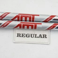 True Temper Dynamic Gold Amt Red R300 34"-37.5" 9pc Iron Shaft Set Pulls 1014670 -Mullie Golf Shop 01014670 4 63776.1666792737