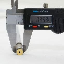 True Temper Dynamic Gold Amt Red R300 34"-37.5" 9pc Iron Shaft Set Pulls 1014670 -Mullie Golf Shop 01014670 5 68304.1666792738