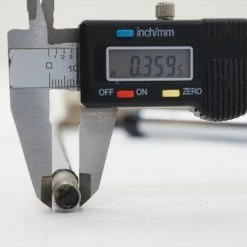 True Temper Dynamic Gold Amt Red S300 34"-37" 7pc Iron Shaft Set Pulls 1014671 11 True Temper Dynamic Gold Amt Red S300 34"-37" 7pc Iron Shaft Set Pulls 1014671 -Mullie Golf Shop 01014671 5 23632.1674848273