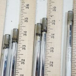 True Temper Dynamic Gold 105 S300 33.75"-36" 5pc Iron Shaft Set Pulls 1014674 -Mullie Golf Shop 01014674 3 73711.1666792701