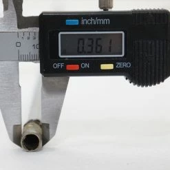 True Temper Dynamic Gold 105 S300 33.75"-36" 5pc Iron Shaft Set Pulls 1014674 -Mullie Golf Shop 01014674 5 80677.1666792702