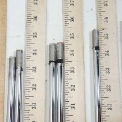 True Temper Elevate Mph 95 Regular 33.75"-36" 6pc Shaft Set Pulls .370 1014675 9 True Temper Elevate Mph 95 Regular 33.75"-36" 6pc Shaft Set Pulls .370 1014675 -Mullie Golf Shop 01014675 3 02114.1666792958