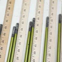 Aldila Nv Pro Iron 105 Regular 33.5"-36" 8pc Iron Shaft Set Pulls .355 1014763 9 Aldila Nv Pro Iron 105 Regular 33.5"-36" 8pc Iron Shaft Set Pulls .355 1014763 -Mullie Golf Shop 01014763 3 80527.1666792921