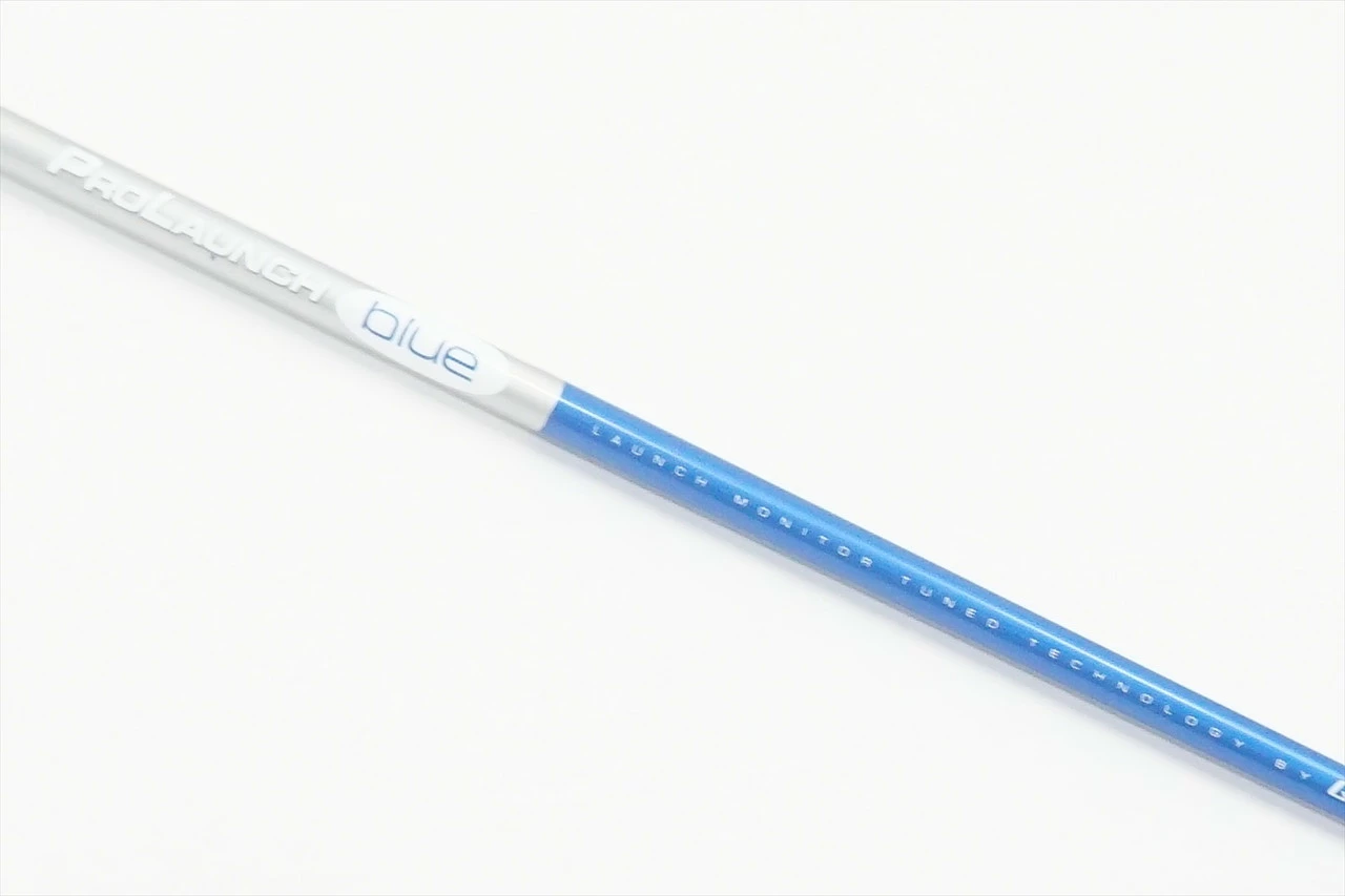 Grafalloy Prolaunch Blue 65 65G Regular 45" Driver Shaft Tour Edge 1014764 3 Grafalloy Prolaunch Blue 65 65G Regular 45" Driver Shaft Tour Edge 1014764
