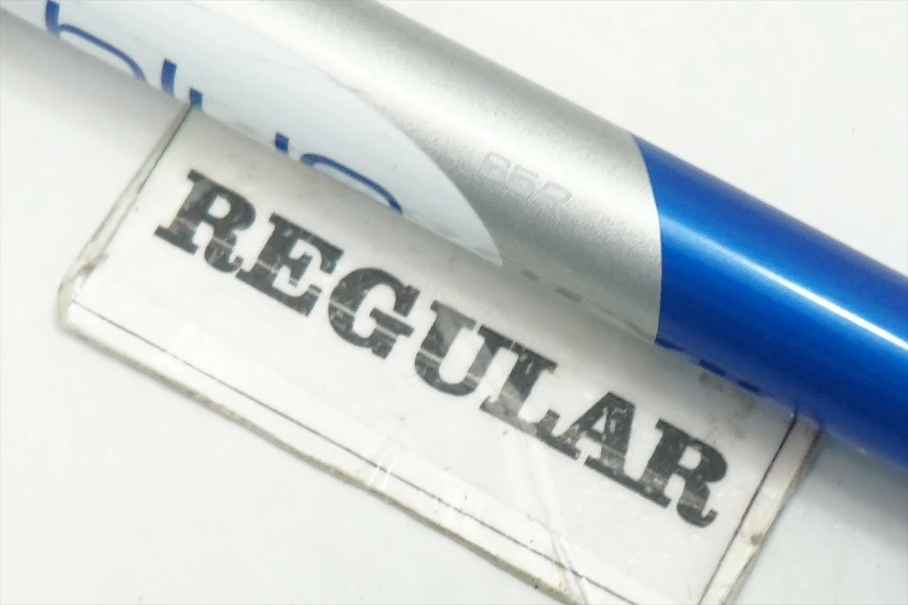 Grafalloy Prolaunch Blue 65 65G Regular 45" Driver Shaft Tour Edge 1014764 5 Grafalloy Prolaunch Blue 65 65G Regular 45" Driver Shaft Tour Edge 1014764 - Image 3