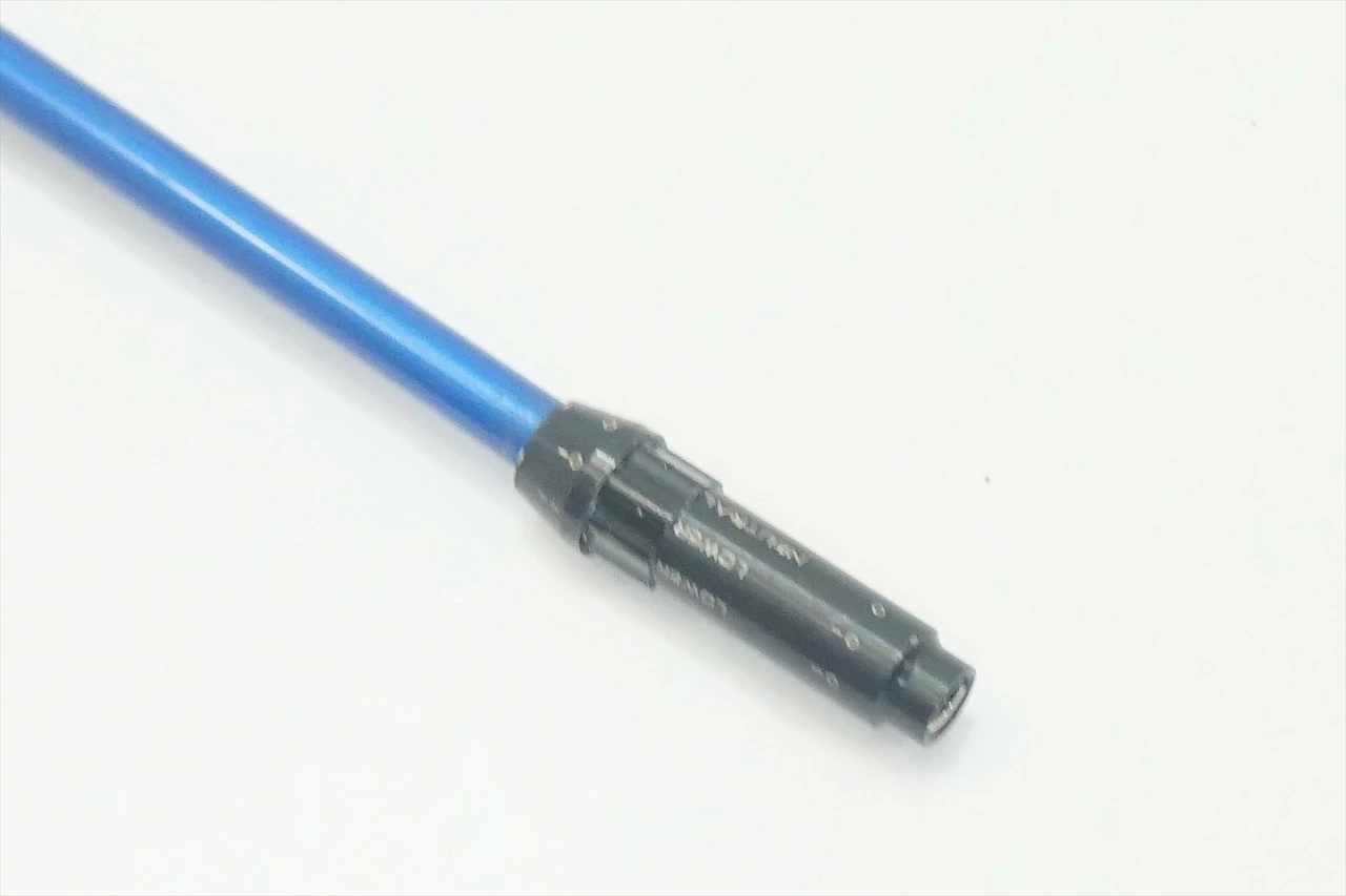 Grafalloy Prolaunch Blue 65 65G Regular 45" Driver Shaft Tour Edge 1014764 6 Grafalloy Prolaunch Blue 65 65G Regular 45" Driver Shaft Tour Edge 1014764 - Image 4