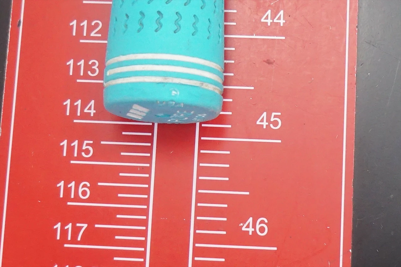 Grafalloy Prolaunch Blue 65 65G Regular 45" Driver Shaft Tour Edge 1014764 7 Grafalloy Prolaunch Blue 65 65G Regular 45" Driver Shaft Tour Edge 1014764 - Image 5