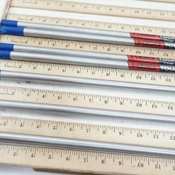 Kbs C-Taper 110 R 110g Regular 33"-36.5" 7pc Iron Shaft Set Pulls .355 1014768 -Mullie Golf Shop 01014768 2 91147.1666793092