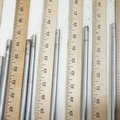 Kbs C-Taper 110 R 110g Regular 33"-36.5" 7pc Iron Shaft Set Pulls .355 1014768 -Mullie Golf Shop 01014768 3 10308.1666793092