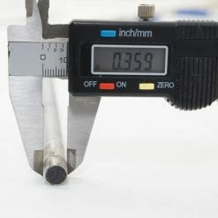 Kbs C-Taper 110 R 110g Regular 33"-36.5" 7pc Iron Shaft Set Pulls .355 1014768 -Mullie Golf Shop 01014768 5 51507.1666793094