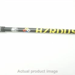 Project X Hzrdus Yellow Hc San Diego 83G 6.5 X 44" Driver Shaft TMade 1014782