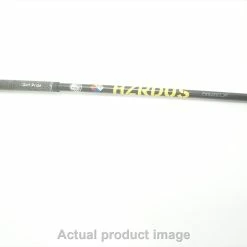 Project X Hzrdus Yellow Hc San Diego 83G 6.5 X 44" Driver Shaft TMade 1014782 -Mullie Golf Shop 01014782 3 29569.1662656198