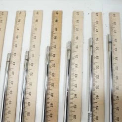 Kbs Tour 120 S 120g Stiff 34"-37.25" 7pc Iron Shaft Set Pulls .355 1015390 -Mullie Golf Shop 01015390 3 91431.1666792925