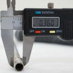 Kbs Tour 120 S 120g Stiff 34"-37.25" 7pc Iron Shaft Set Pulls .355 1015390 -Mullie Golf Shop 01015390 5 26295.1666792926