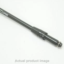 Fujikura Ventus TR Black Velocore 5-X 60g X-Stiff 44.5" Driver Shaft Titleist -Mullie Golf Shop 01015514 4 69363.1663714055