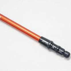 Fujikura Ventus TR Red Velocore 5-R 59g REGULAR 44.5" Driver Shaft TaylorMade 8 Fujikura Ventus TR Red Velocore 5-R 59g REGULAR 44.5" Driver Shaft TaylorMade -Mullie Golf Shop 01015516 3 92005.1661365532