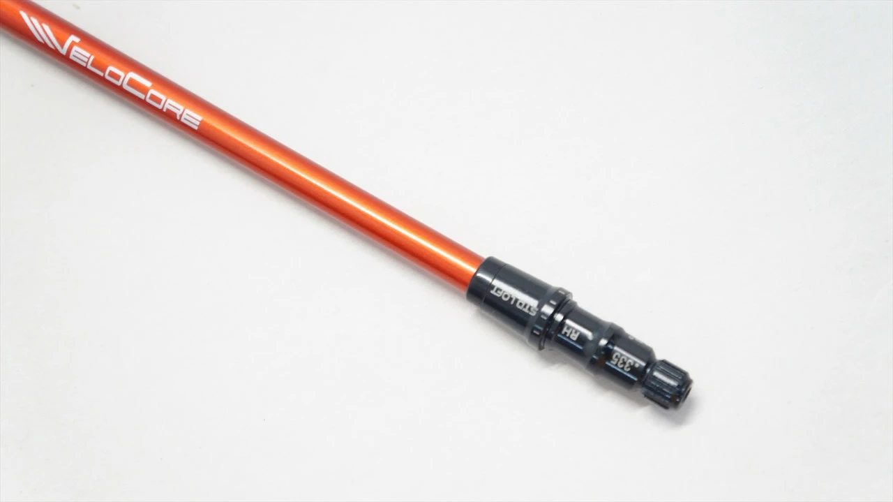 Fujikura Ventus TR Red Velocore 5-R 59g REGULAR 44.5" Driver Shaft TaylorMade 5 Fujikura Ventus TR Red Velocore 5-R 59g REGULAR 44.5" Driver Shaft TaylorMade - Image 3