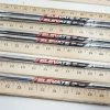 True Temper Elevate 95 Regular 34.25"-37" 6pc Iron Shaft Set Pulls .370 1015730
