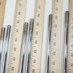 True Temper Elevate 95 Regular 34.25"-37" 6pc Iron Shaft Set Pulls .370 1015730 9 True Temper Elevate 95 Regular 34.25"-37" 6pc Iron Shaft Set Pulls .370 1015730 -Mullie Golf Shop 01015730 3 51074.1666792963