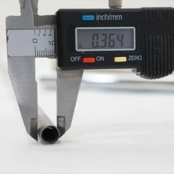 True Temper Elevate 95 Regular 34.25"-37" 6pc Iron Shaft Set Pulls .370 1015730 11 True Temper Elevate 95 Regular 34.25"-37" 6pc Iron Shaft Set Pulls .370 1015730 -Mullie Golf Shop 01015730 5 74396.1666792964