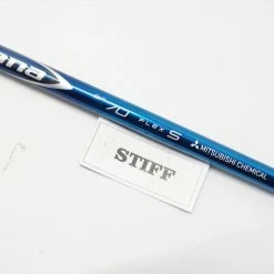 Mitsubishi Diamana Bf-Series 70G Stiff 43.75" Driver Shaft Taylormade 1016535 -Mullie Golf Shop 01016535 2 30788.1669138675