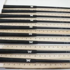 Mitsubishi Mmt 70 Regular 34.25"-37.25" 9pc Iron Shaft Set Pulls .370 1016544 8 Mitsubishi Mmt 70 Regular 34.25"-37.25" 9pc Iron Shaft Set Pulls .370 1016544 -Mullie Golf Shop 01016544 2 62990.1666792569