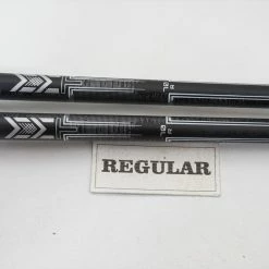 Mitsubishi Mmt 70 Regular 34.25"-37.25" 9pc Iron Shaft Set Pulls .370 1016544 10 Mitsubishi Mmt 70 Regular 34.25"-37.25" 9pc Iron Shaft Set Pulls .370 1016544 -Mullie Golf Shop 01016544 4 20149.1666792570