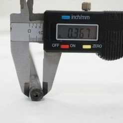 Mitsubishi Mmt 70 Regular 34.25"-37.25" 9pc Iron Shaft Set Pulls .370 1016544 11 Mitsubishi Mmt 70 Regular 34.25"-37.25" 9pc Iron Shaft Set Pulls .370 1016544 -Mullie Golf Shop 01016544 5 97301.1666792570