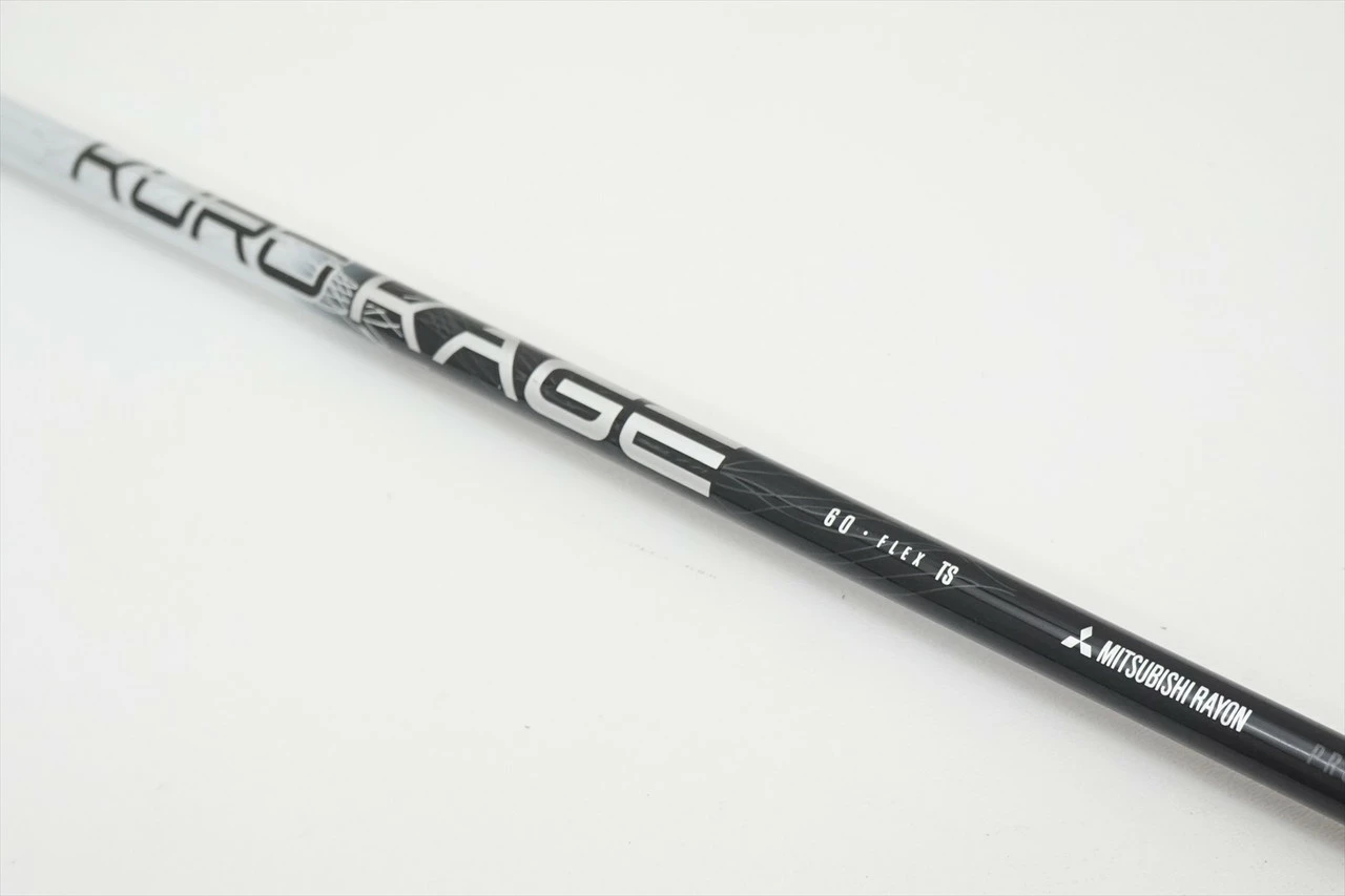 Mitsubishi Kuro Kage Dc Proto Ts 60G Tour Stiff 44.5" Driver Shaft Ping 1016563 3 Mitsubishi Kuro Kage Dc Proto Ts 60G Tour Stiff 44.5" Driver Shaft Ping 1016563