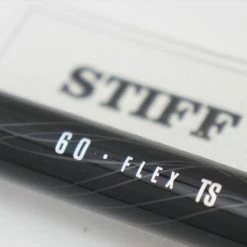 Mitsubishi Kuro Kage Dc Proto Ts 60G Tour Stiff 44.5" Driver Shaft Ping 1016563 8 Mitsubishi Kuro Kage Dc Proto Ts 60G Tour Stiff 44.5" Driver Shaft Ping 1016563 -Mullie Golf Shop 01016563 2 03760.1664558284