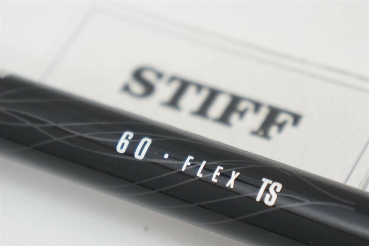 Mitsubishi Kuro Kage Dc Proto Ts 60G Tour Stiff 44.5" Driver Shaft Ping 1016563 4 Mitsubishi Kuro Kage Dc Proto Ts 60G Tour Stiff 44.5" Driver Shaft Ping 1016563 - Image 2