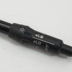 Mitsubishi Kuro Kage Dc Proto Ts 60G Tour Stiff 44.5" Driver Shaft Ping 1016563 10 Mitsubishi Kuro Kage Dc Proto Ts 60G Tour Stiff 44.5" Driver Shaft Ping 1016563 -Mullie Golf Shop 01016563 4 20470.1664558284