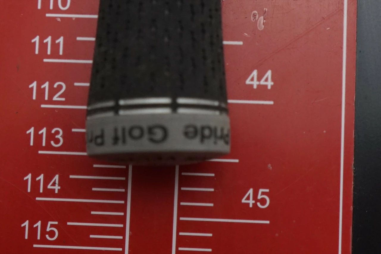 Mitsubishi Kuro Kage Dc Proto Ts 60G Tour Stiff 44.5" Driver Shaft Ping 1016563 7 Mitsubishi Kuro Kage Dc Proto Ts 60G Tour Stiff 44.5" Driver Shaft Ping 1016563 - Image 5