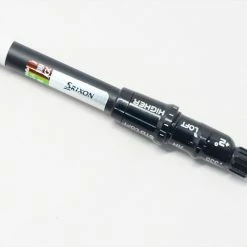 Project X Hzrdus Black Hc San Diego 62g 6.0 S 44.25" Driver Shaft TMade 1016611 -Mullie Golf Shop 01016611 4 49300.1665079662