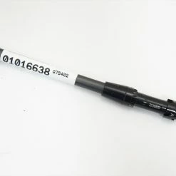 Project X Hzrdus Smoke Green 70G 6.5 X 44.75" Driver Shaft Titleist 1016638 -Mullie Golf Shop 01016638 3 60901.1665079529