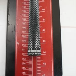 Mitsubishi Diamana W-Series 60 S 60G Stiff 44" Driver Shaft Titleist 1016643 -Mullie Golf Shop 01016643 5 70574.1664558007