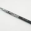 Mitsubishi Kuro Kage Silver Dc Proto 60G T-Stiff 45" Driver Shaft Ping 1016652