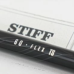 Mitsubishi Kuro Kage Silver Dc Proto 60G T-Stiff 45" Driver Shaft Ping 1016652 -Mullie Golf Shop 01016652 2 25986.1664558170