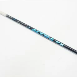 Front Page 43 Accra Fx 2.0 100H Series 60 M2 65G Senior 38.5" Hybrid Shaft Taylormade 1016751