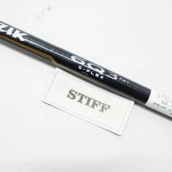 Matrix Ozik 6Q3 S Stiff 42.75" Fairway #3 WOOD Shaft Taylormade 1016769 -Mullie Golf Shop 01016769 2 51305.1664557717