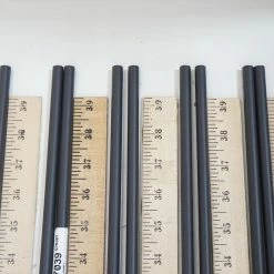 New Fujikura Pro 75I S 75g Stiff 40" 9pc Iron Shaft Set .370 1017039 9 New Fujikura Pro 75I S 75g Stiff 40" 9pc Iron Shaft Set .370 1017039 -Mullie Golf Shop 01017039 3 04599.1666792929