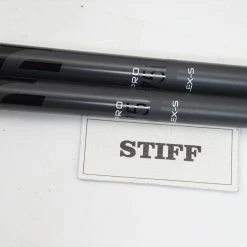 New Fujikura Pro 75I S 75g Stiff 40" 9pc Iron Shaft Set .370 1017039 10 New Fujikura Pro 75I S 75g Stiff 40" 9pc Iron Shaft Set .370 1017039 -Mullie Golf Shop 01017039 4 04641.1666792930