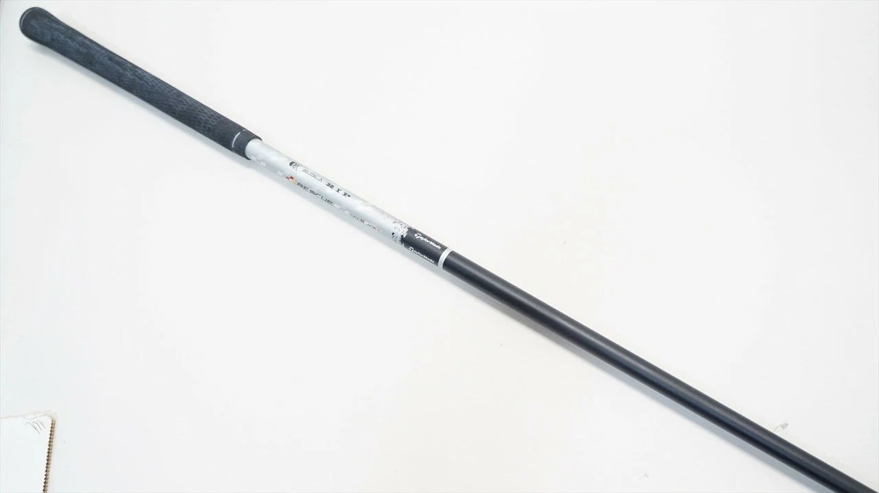 Taylormade Aldila Rip 65 M 65G Regular 39.5" Hybrid Shaft Taylormade 1017057 3 Taylormade Aldila Rip 65 M 65G Regular 39.5" Hybrid Shaft Taylormade 1017057