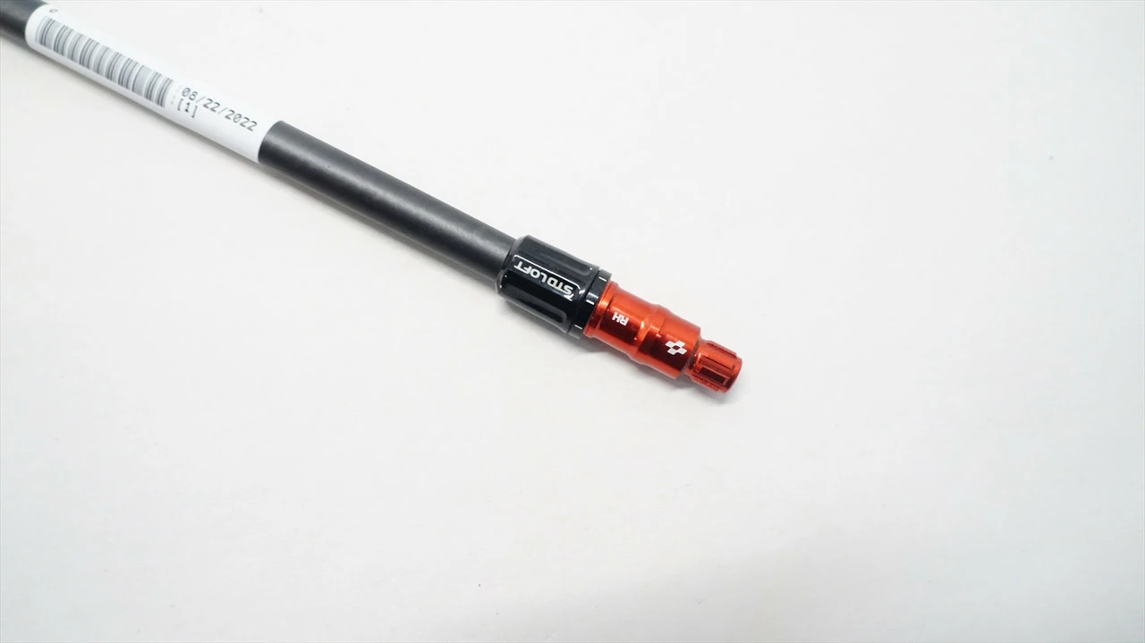 Taylormade Aldila Rip 65 M 65G Regular 39.5" Hybrid Shaft Taylormade 1017057 6 Taylormade Aldila Rip 65 M 65G Regular 39.5" Hybrid Shaft Taylormade 1017057 - Image 4