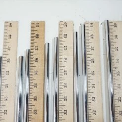 New Project X Lz 120 6.0 120g Stiff 36.25"-40" 9pc Iron Shaft Set .355 1017147 -Mullie Golf Shop 01017147 3 57798.1666792974